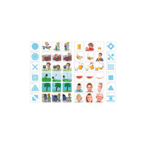 Piccole Storie in Sequenza: Tempo