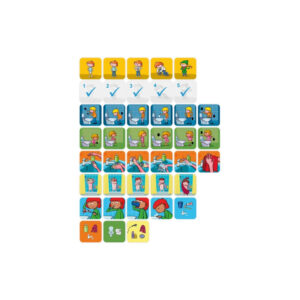 Storie in Sequenza: Igiene