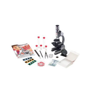 Microscopio 30 Elementi