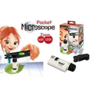 Microscopio Portatile