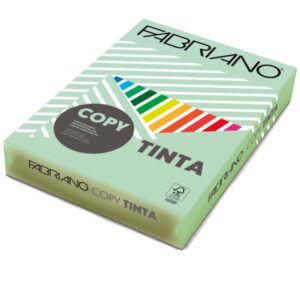 Carta Fotocopie A3 160gr/m² Verde Chiaro