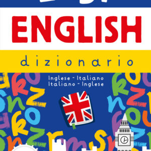 Dizionario Easy English