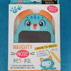 Lavagnetta Magica Pet-Pal