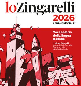 Lo Zingarelli 2026