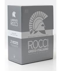 ROCCI Master Collection (2 Vocabolari di Greco)