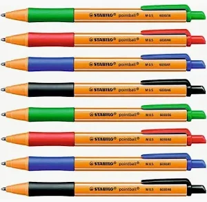 Penna Sfera CO2 Pointball