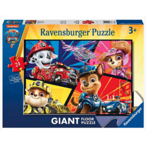 Puzzle Giant Floor PAW PATROL