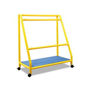 Carrello per Lavagna Mosaico