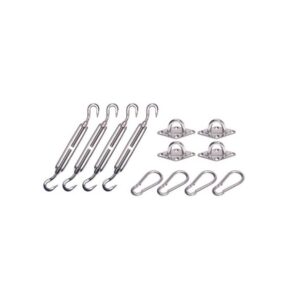 Tiranti per Tende Ombreggianti