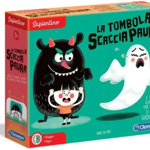 La Tombola ScacciaPaura