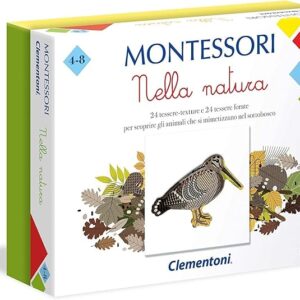 Nella Natura MONTESSORI