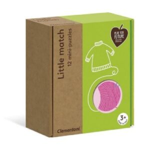 Little Match: Prima e Dopo