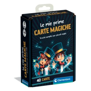 Le Mie Prime Carte Magiche