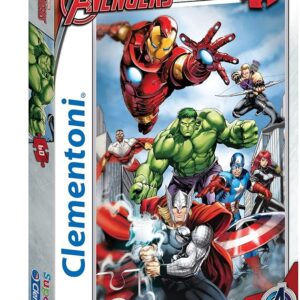 Puzzle AVENGERS 60 pz.