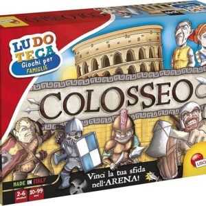 Colosseo (il Gioco)