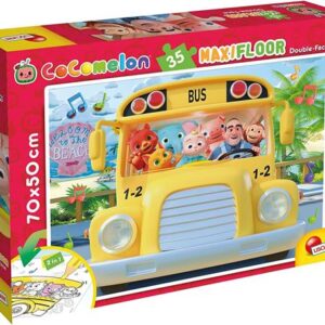Puzzle Maxi-Floor COCOMELON