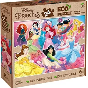 Disney Princess ECO-PUZZLE