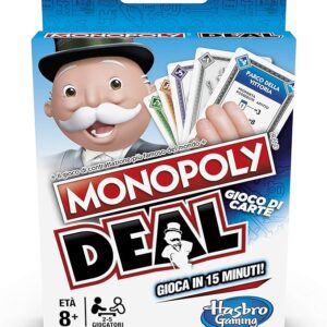 Monopoly Deal