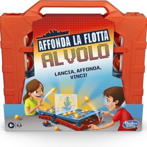 Affonda la Flotta