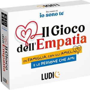 Il Gioco dell'Empatia