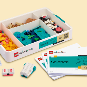 Lego Education SCIENZE