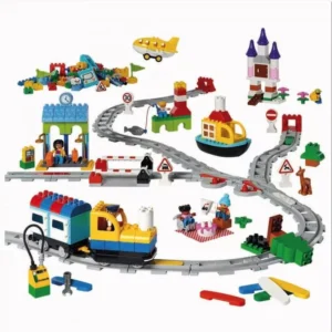Lego Education CODING EXPRESS