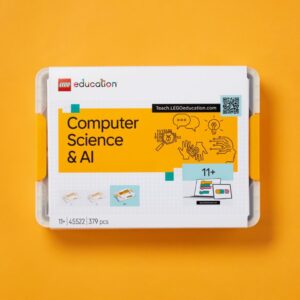 Kit Lego Education INFORMATICA & IA Scuola secondaria 1° grado