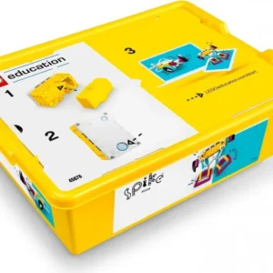 Lego Education SPIKE Prime set