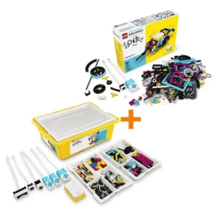 Lego Education SPIKE starter plus