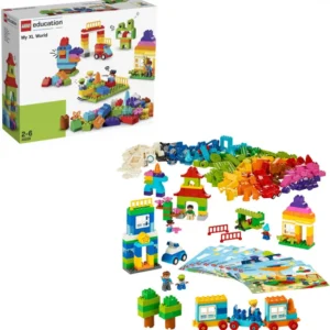 Lego Education - My XL World