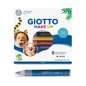 GIOTTO Make Up