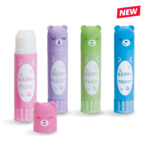 Colla Stick Animal Cute